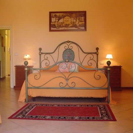 Casa Flavia Apartment Orvieto Room photo