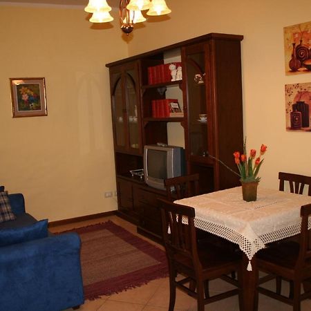 Casa Flavia Apartment Orvieto Exterior photo