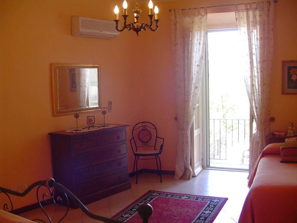 Casa Flavia Apartment Orvieto Exterior photo