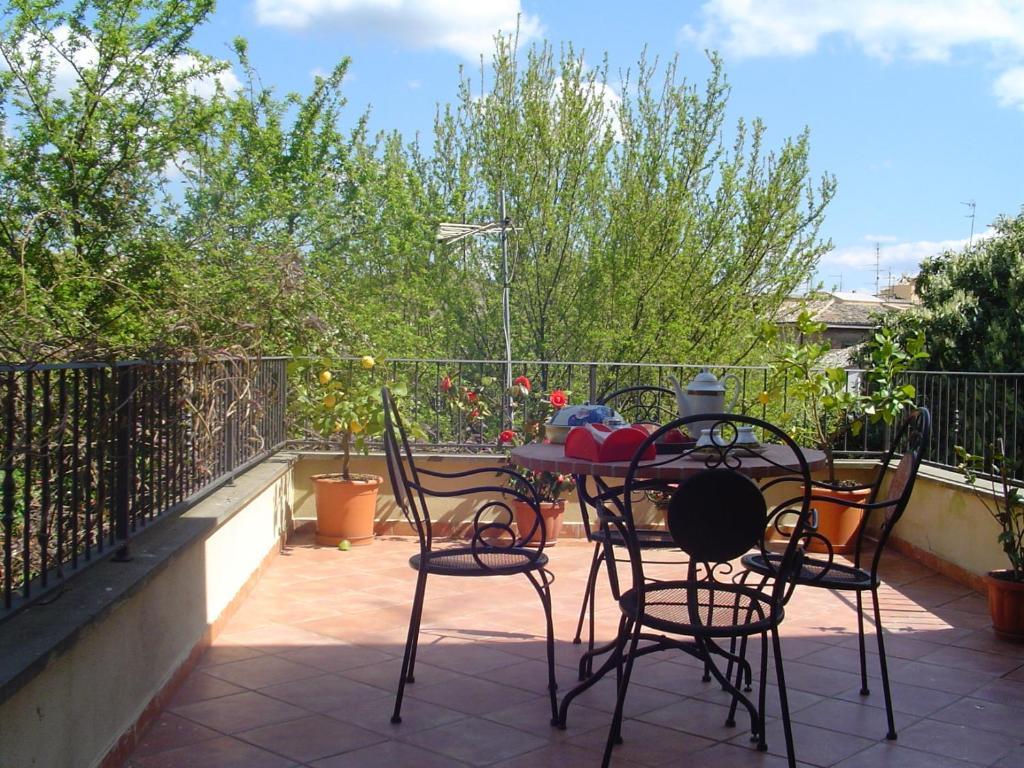 Casa Flavia Apartment Orvieto Room photo