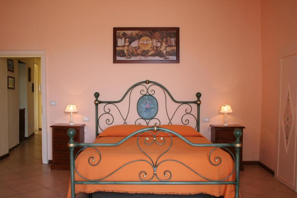 Casa Flavia Apartment Orvieto Room photo