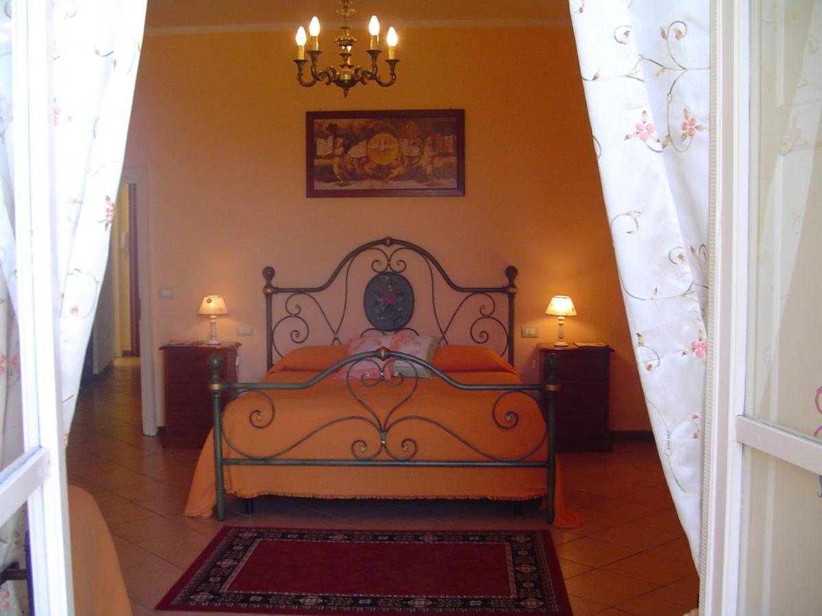 Casa Flavia Apartment Orvieto Room photo
