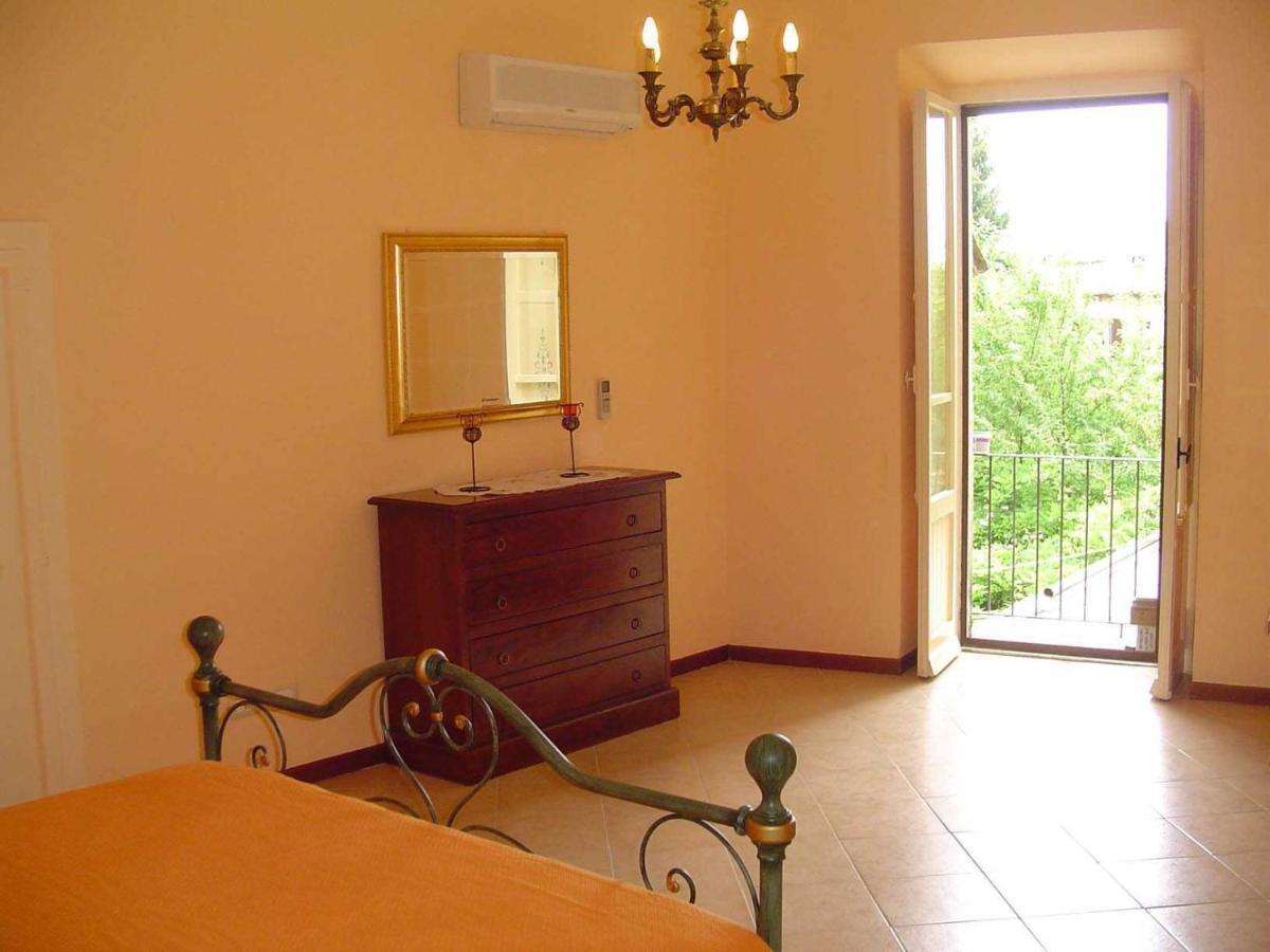 Casa Flavia Apartment Orvieto Exterior photo