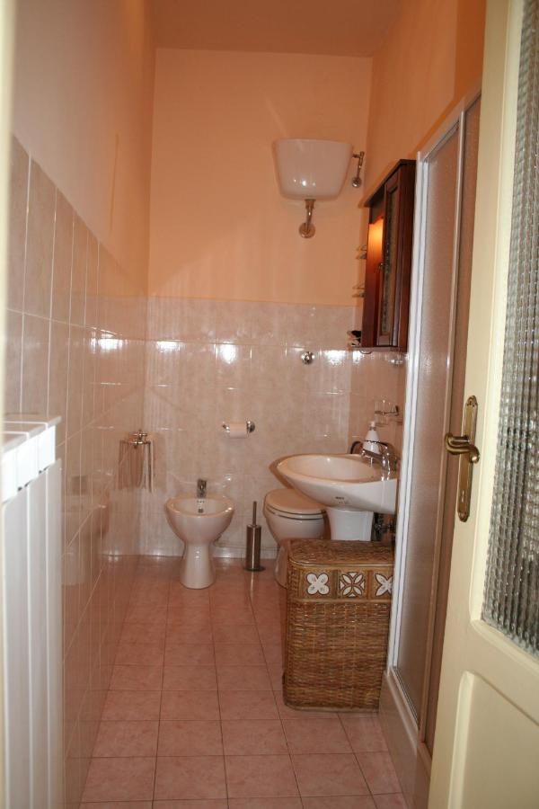 Casa Flavia Apartment Orvieto Exterior photo
