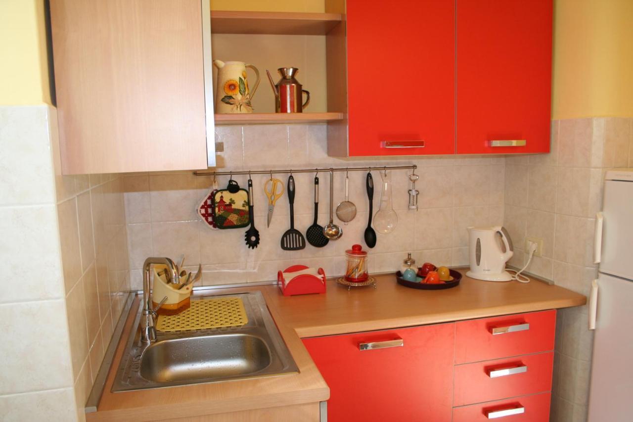 Casa Flavia Apartment Orvieto Exterior photo