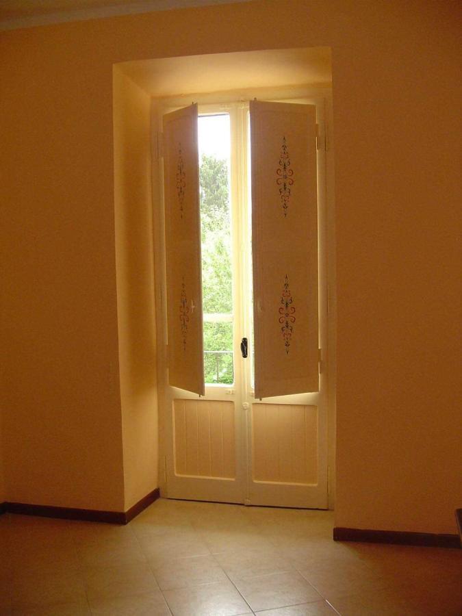 Casa Flavia Apartment Orvieto Exterior photo