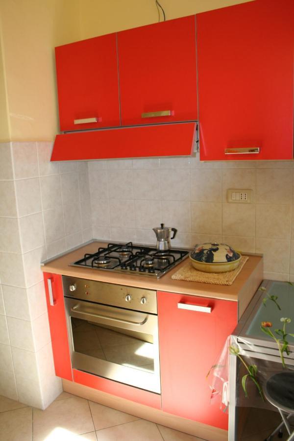 Casa Flavia Apartment Orvieto Exterior photo