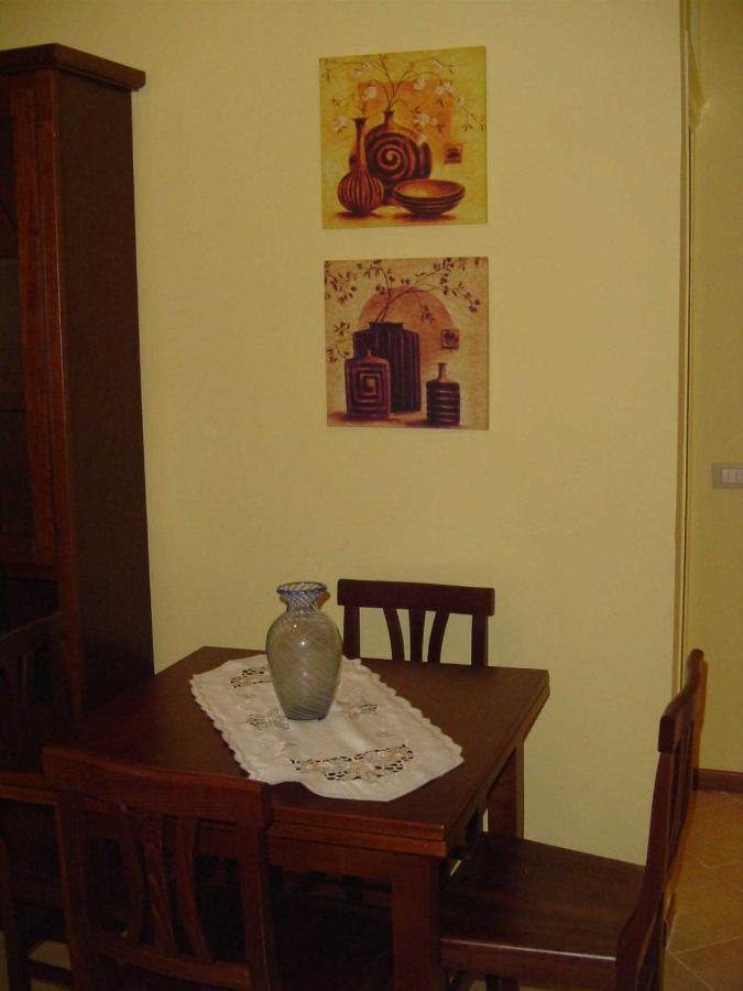 Casa Flavia Apartment Orvieto Exterior photo