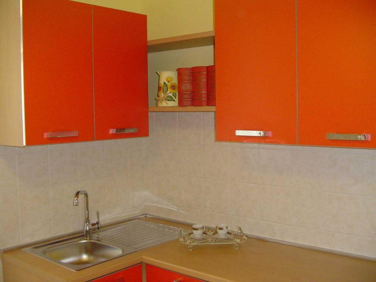 Casa Flavia Apartment Orvieto Exterior photo