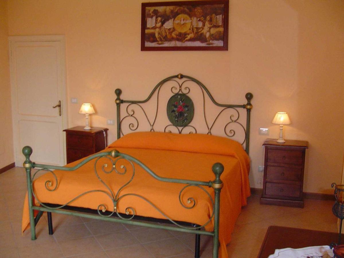 Casa Flavia Apartment Orvieto Exterior photo
