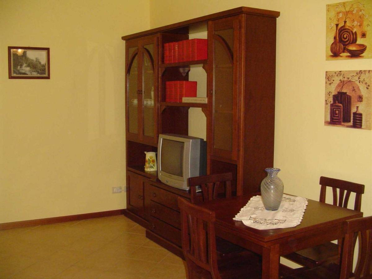 Casa Flavia Apartment Orvieto Exterior photo