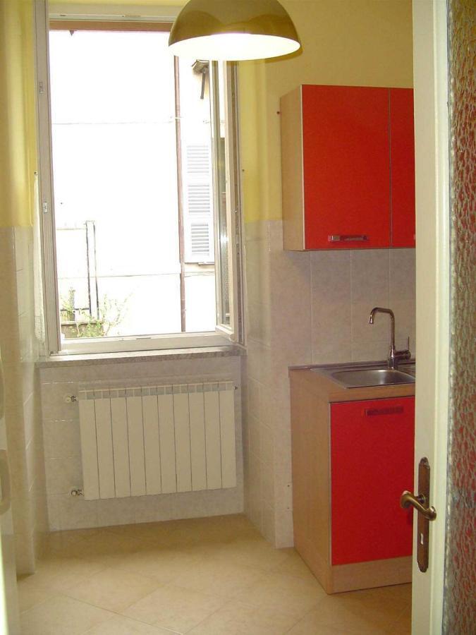 Casa Flavia Apartment Orvieto Exterior photo