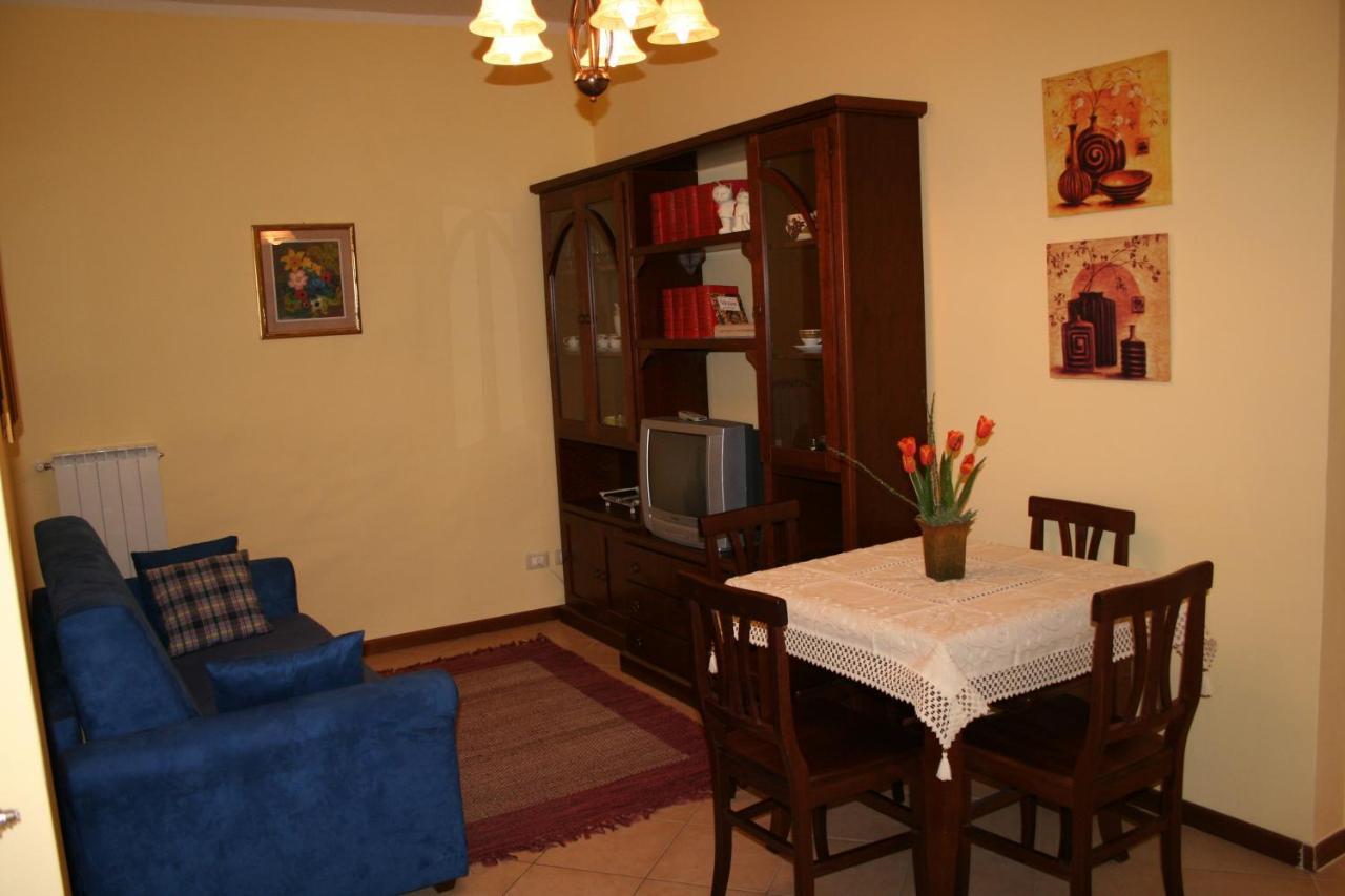 Casa Flavia Apartment Orvieto Exterior photo